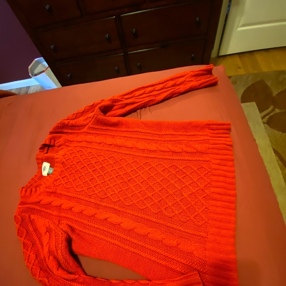 Sweaters